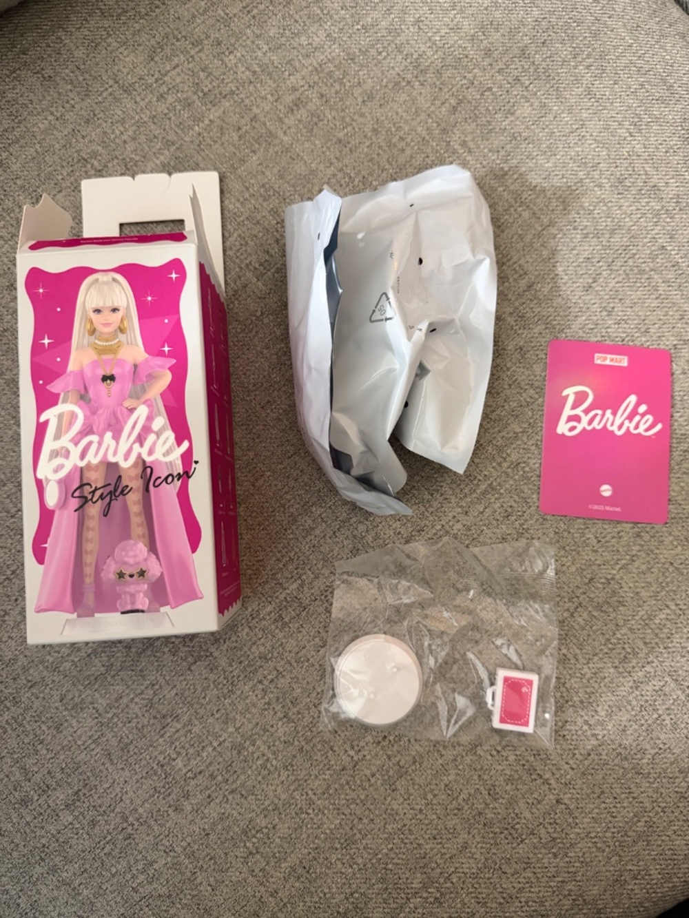 Barbie Style Icon - Picture 5 of 7